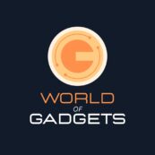 world of gadgets logo